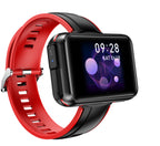 2 in 1 T91 Smart Watch Wireless Bluetooth Headset