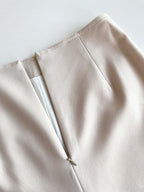 Luxi Fashion Split Suit Skirt Women''s Design