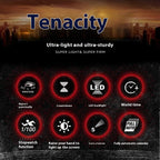 Outdoor Sports Watch Mountaineering And Swimming