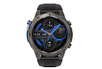 Outdoor Compass 5ATM Waterproof Watch