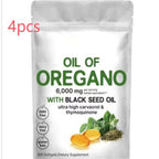 Butter Soft Capsules 300 Tablets